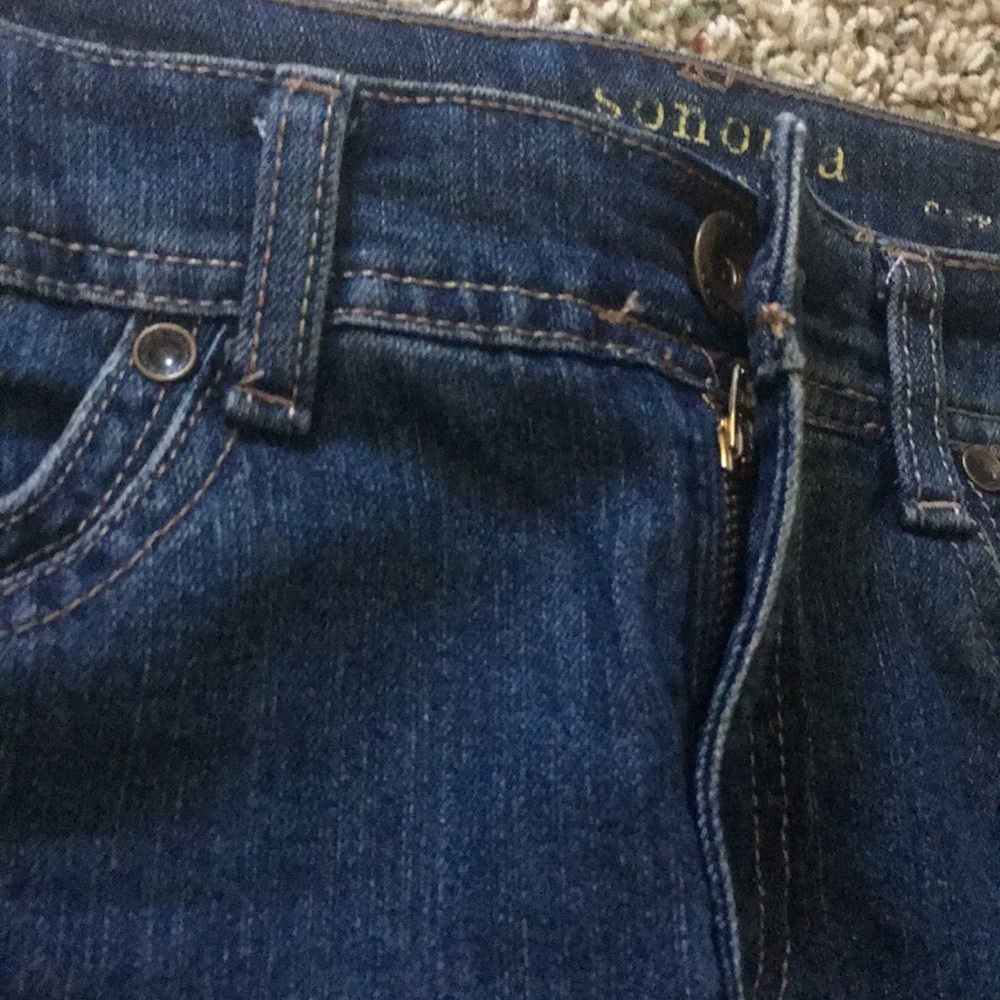 Capris - Picture 3 of 4